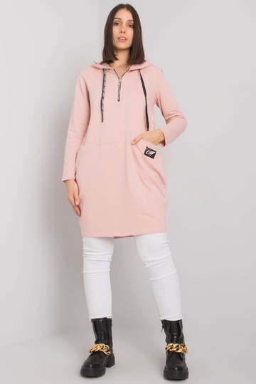 Purvina rožinė medvilninė... 2