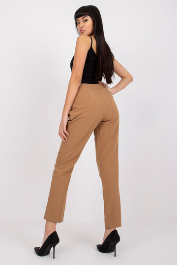 Camel ilgos audinio kelnės... 2