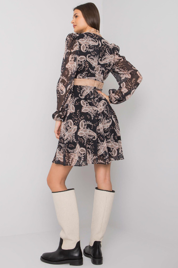 Lauderhill moteriška juoda...