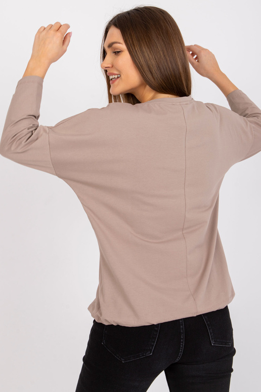 Elizabeth RUE PARIS moteriška tamsiai... Elizabeth RUE PARIS moteriška tamsiai...