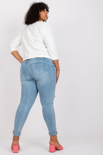 Ecru plius dydžio palaidinė...