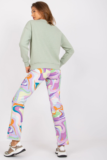 Šviesiai žalios spalvos... 2