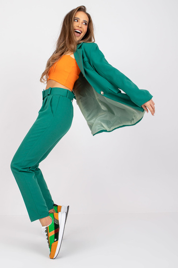 „Giulia“ moteriškos žalios... 2