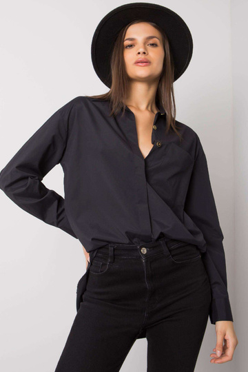 Juodi Terra medvilnės...