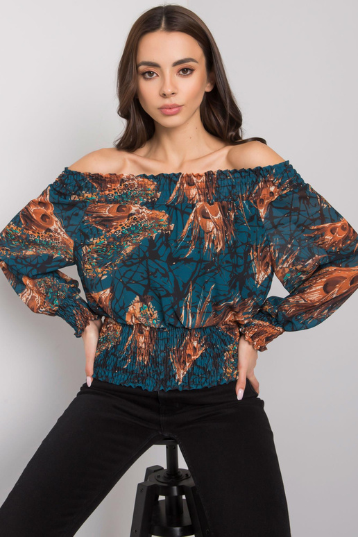 Nanterre dizaino moteriška jūrinė... Nanterre dizaino moteriška jūrinė...