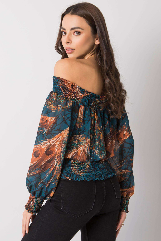 Nanterre dizaino moteriška jūrinė... Nanterre dizaino moteriška jūrinė...