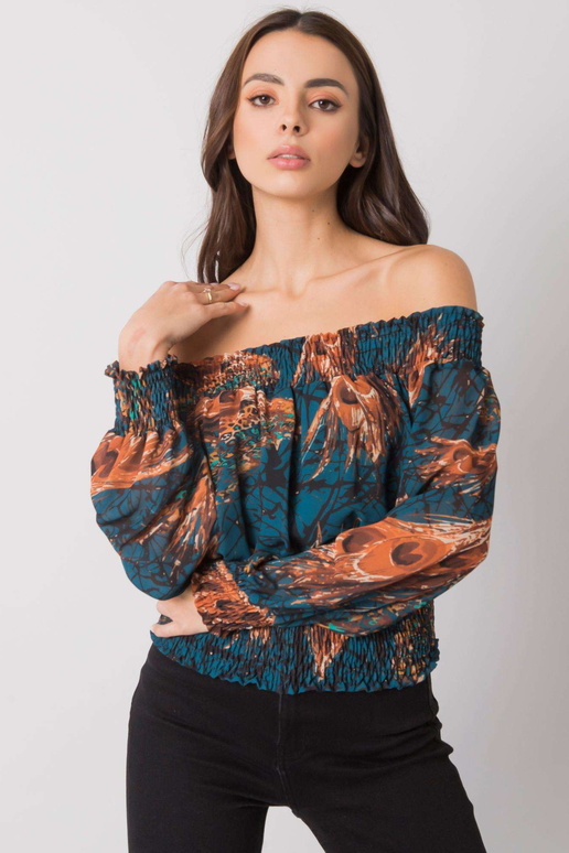 Nanterre dizaino moteriška jūrinė... Nanterre dizaino moteriška jūrinė...