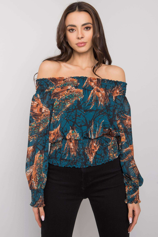 Nanterre dizaino moteriška jūrinė... Nanterre dizaino moteriška jūrinė...