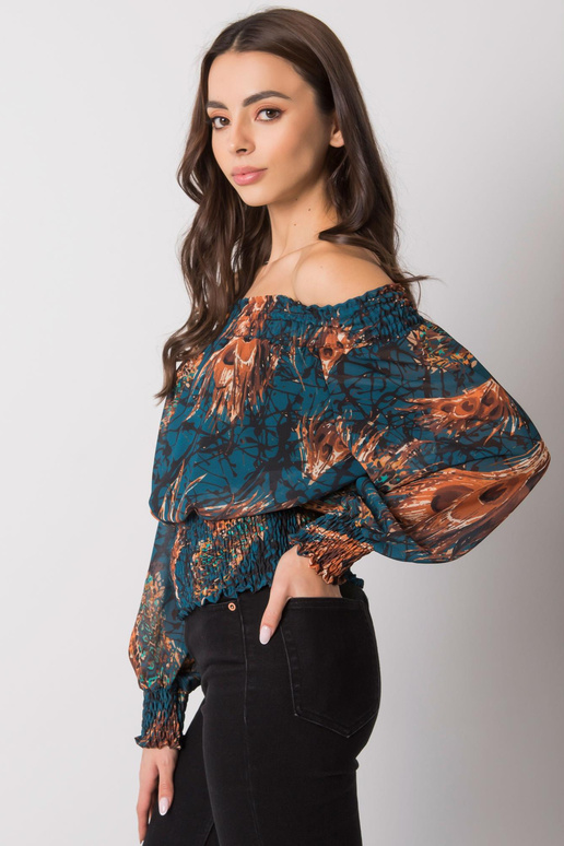 Nanterre dizaino moteriška jūrinė... Nanterre dizaino moteriška jūrinė...