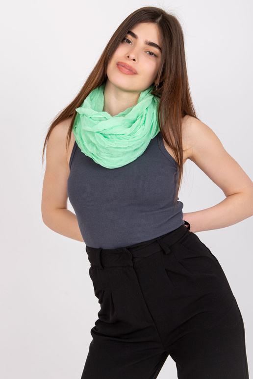 Šviesiai žalios spalvos moteriškas...