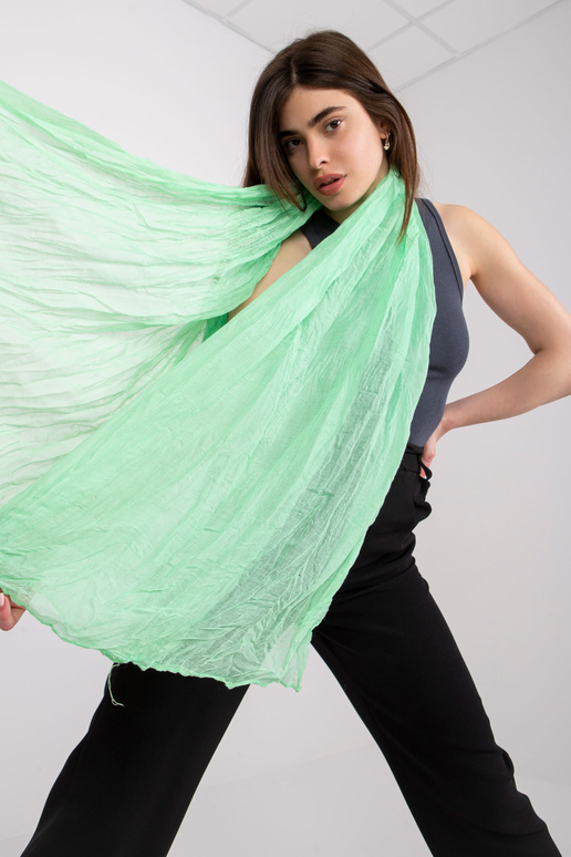 Šviesiai žalios spalvos moteriškas...