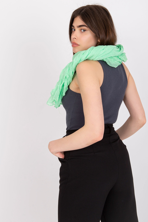 Šviesiai žalios spalvos moteriškas...