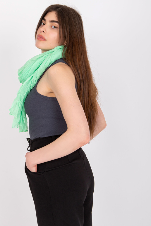 Šviesiai žalios spalvos moteriškas...