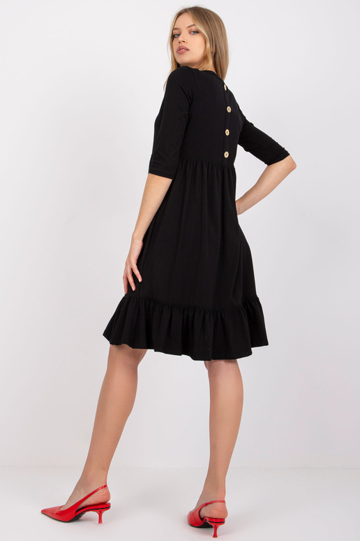 Surrey RUE PARIS juoda raukini... Surrey RUE PARIS juoda raukini...