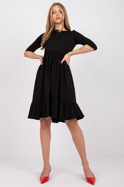Surrey RUE PARIS juoda raukini... Surrey RUE PARIS juoda raukini...