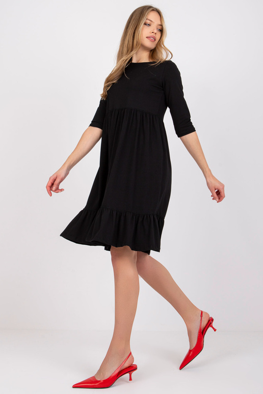 Surrey RUE PARIS juoda raukini... Surrey RUE PARIS juoda raukini...