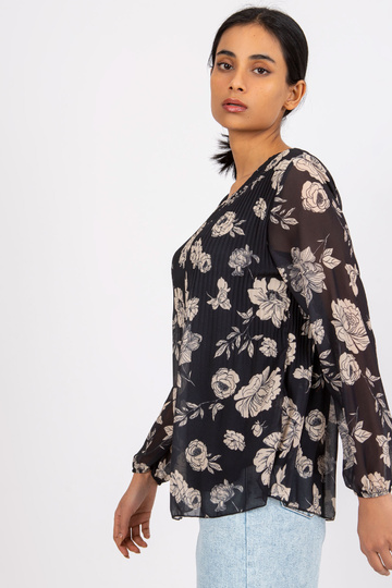 Liana juodos ir smėlio... 2