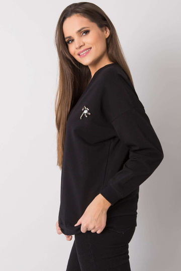 Juodi megztiniai su...