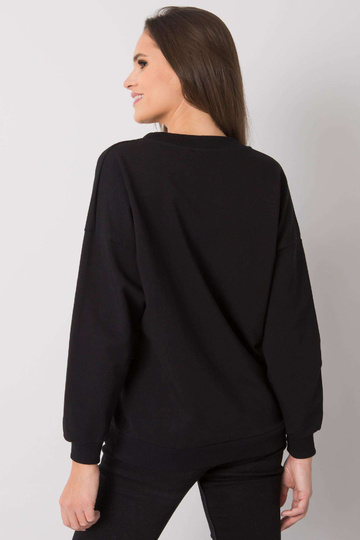 Juodi megztiniai su... 2