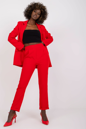 Hidalgo moteriškos raudonos...