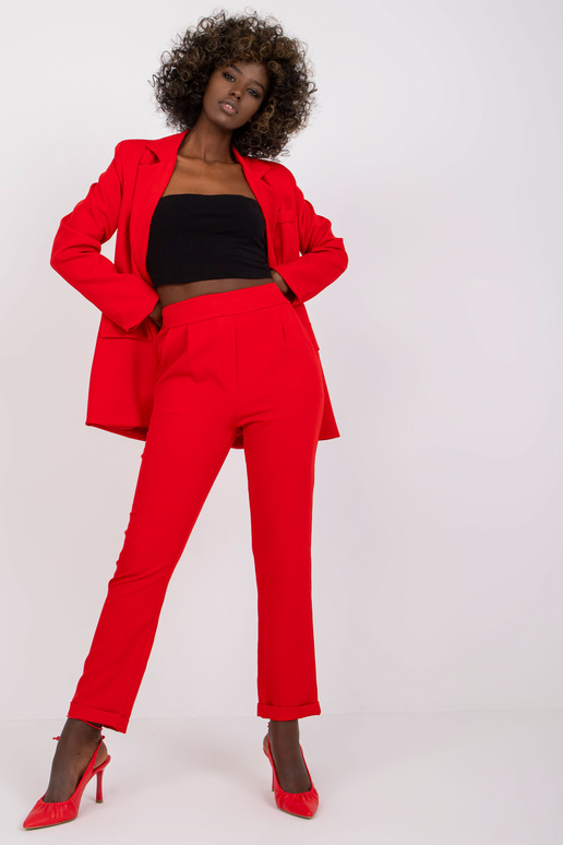 Hidalgo moteriškos raudonos...