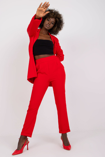 Hidalgo moteriškos raudonos... 2