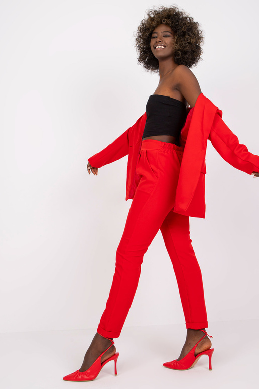 Hidalgo moteriškos raudonos...