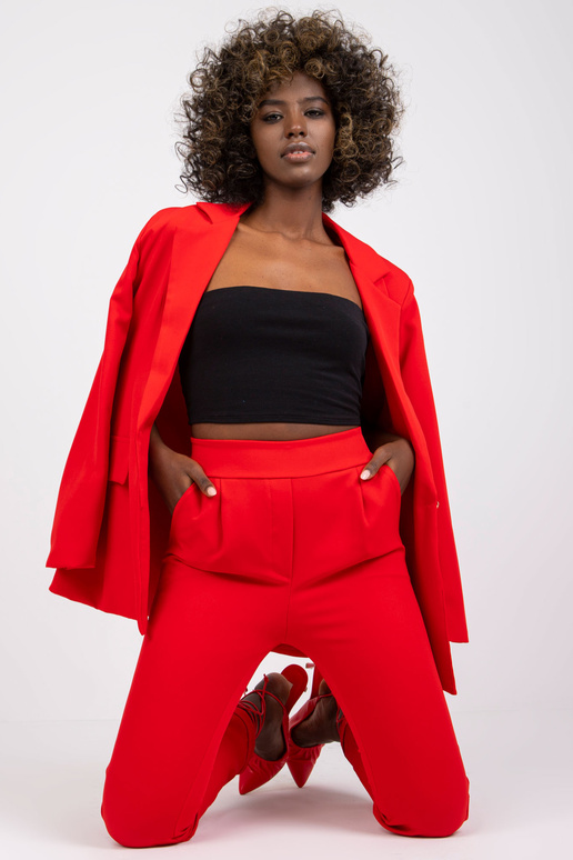 Hidalgo moteriškos raudonos...