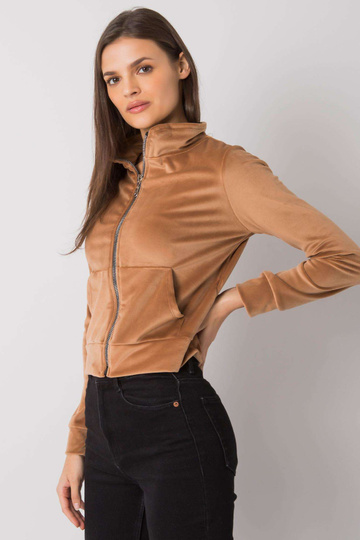 Camel veliūrinis megztinis...