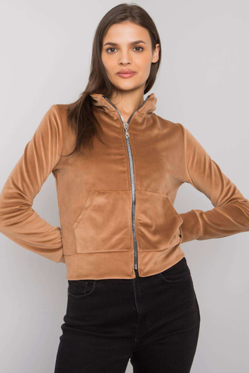 Camel veliūrinis megztinis... 2