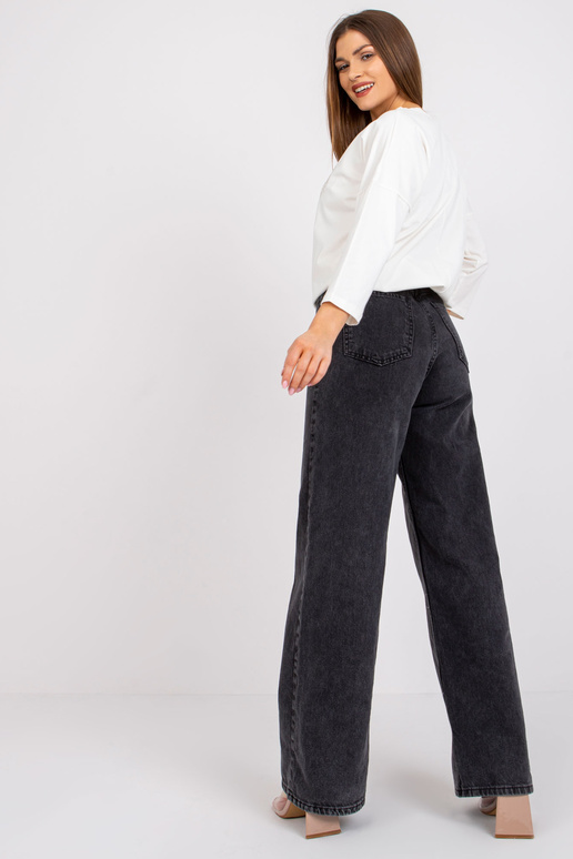 Ecru medvilninė palaidinė Elizabeth... Ecru medvilninė palaidinė Elizabeth...