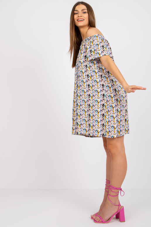 Ispaniška suknelė su raštu Alaina... Ispaniška suknelė su raštu Alaina...