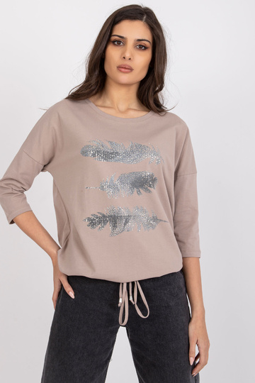 Tamsiai smėlio spalvos... 2