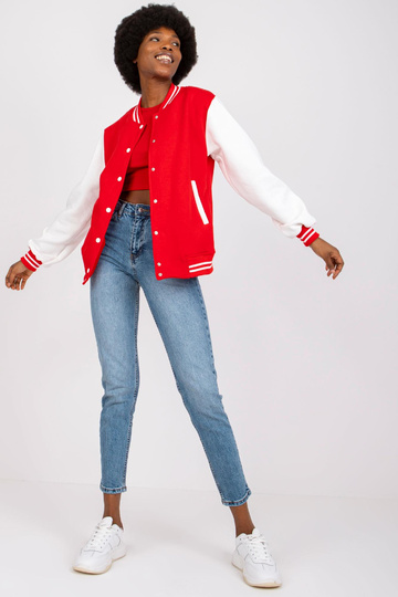 Menorca moteriškas raudonas...