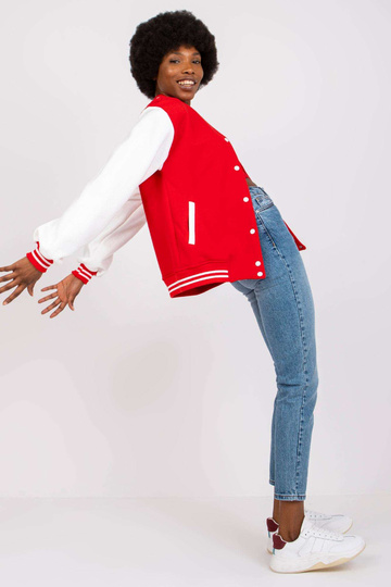 Menorca moteriškas raudonas... 2