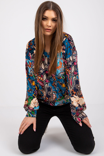 Moteriška palaidinė su...