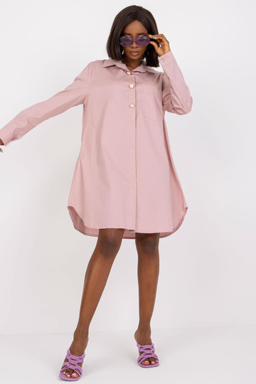 Purvini rožiniai...