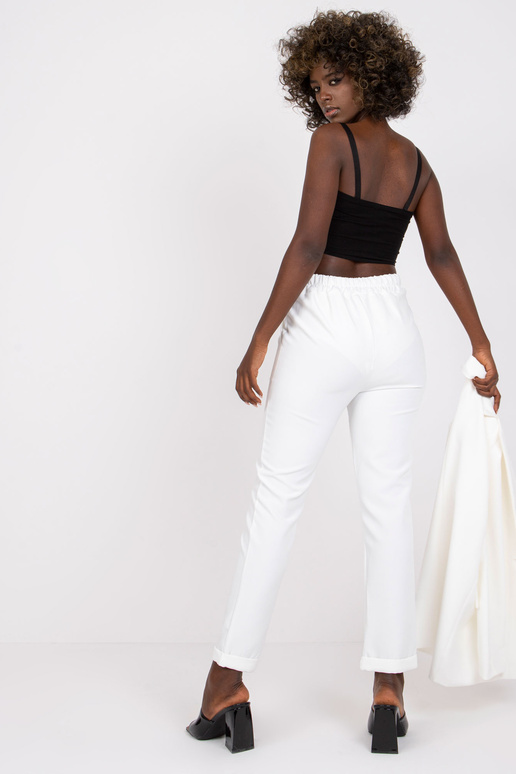 Hidalgo moteriškos baltos oficialios...