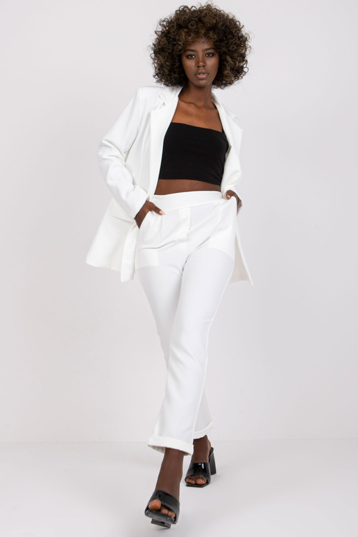 Hidalgo moteriškos baltos oficialios...