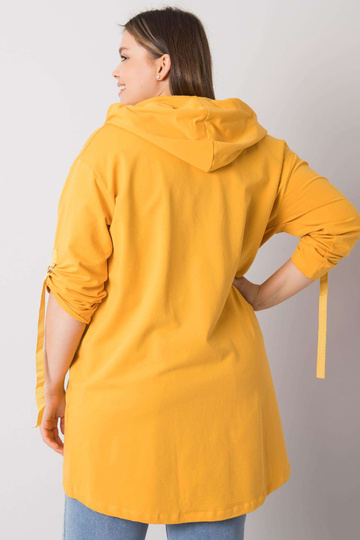 Geltonas Ciuricho plius... 2