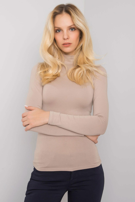 RUE PARIS Cassie Beige palaidinė RUE PARIS Cassie Beige palaidinė