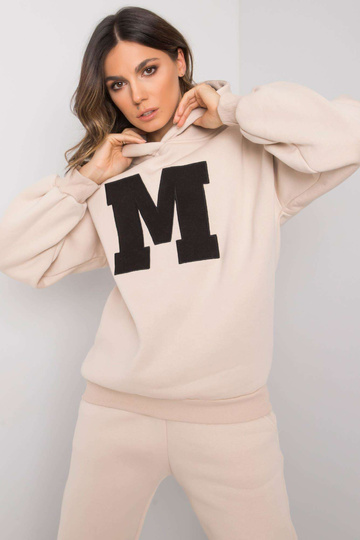 Smėlio spalvos moteriškas...