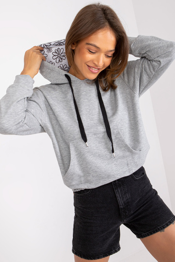 Pilki melanžiniai... 2