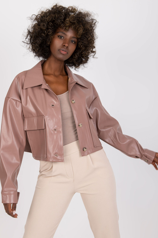 Dorine odos imitacijos striukė Dirty...