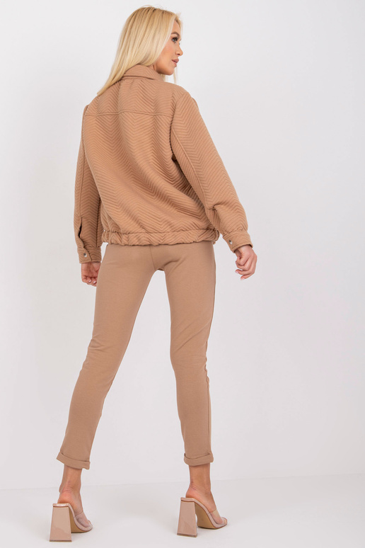 Camel pereinamoji striukė Tivoli RUE... Camel pereinamoji striukė Tivoli RUE...