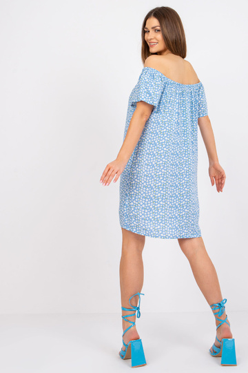 Šviesiai mėlynos spalvos... 2