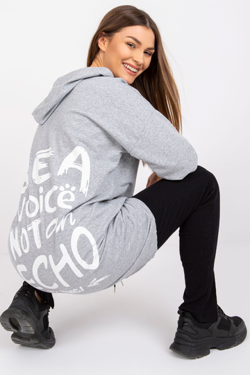 Pilki melanžiniai... 2