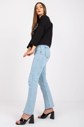 Elizabeth RUE PARIS juoda...