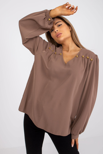 Tamsiai smėlio spalvos... 2