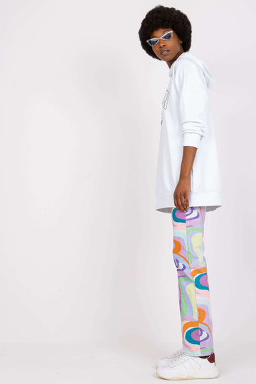 Roxane moteriški balti... 2